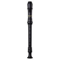 601MB - Recorder Workshop 601 simulated ebony descant recorder Default title