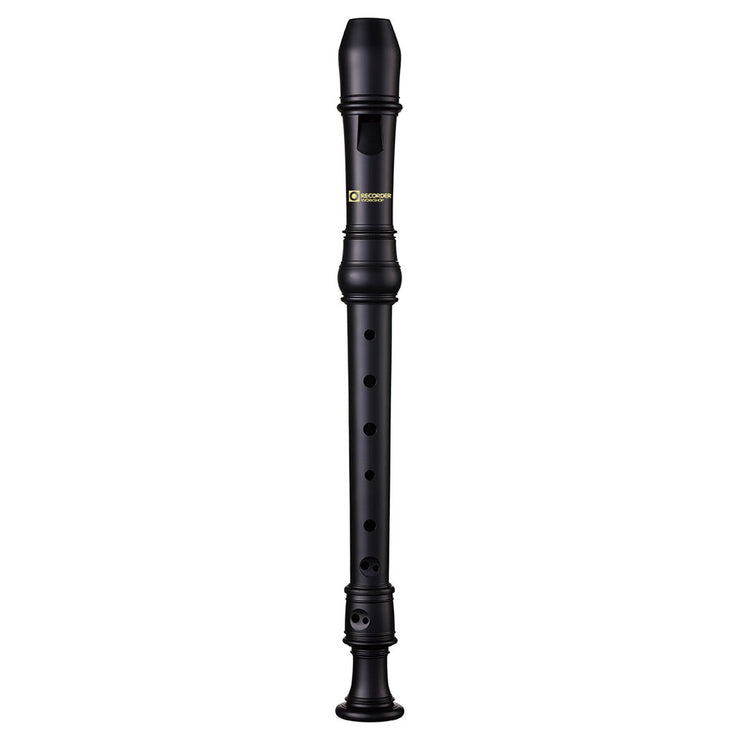 601MB - Recorder Workshop 601 simulated ebony descant recorder Default title