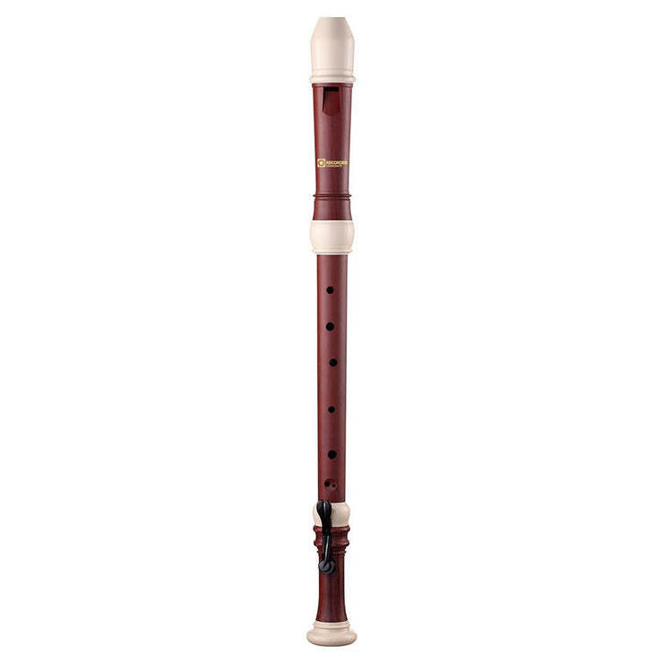603TWG - Recorder Workshop 603TWG simulated rosewood and ivory tenor recorder Default title