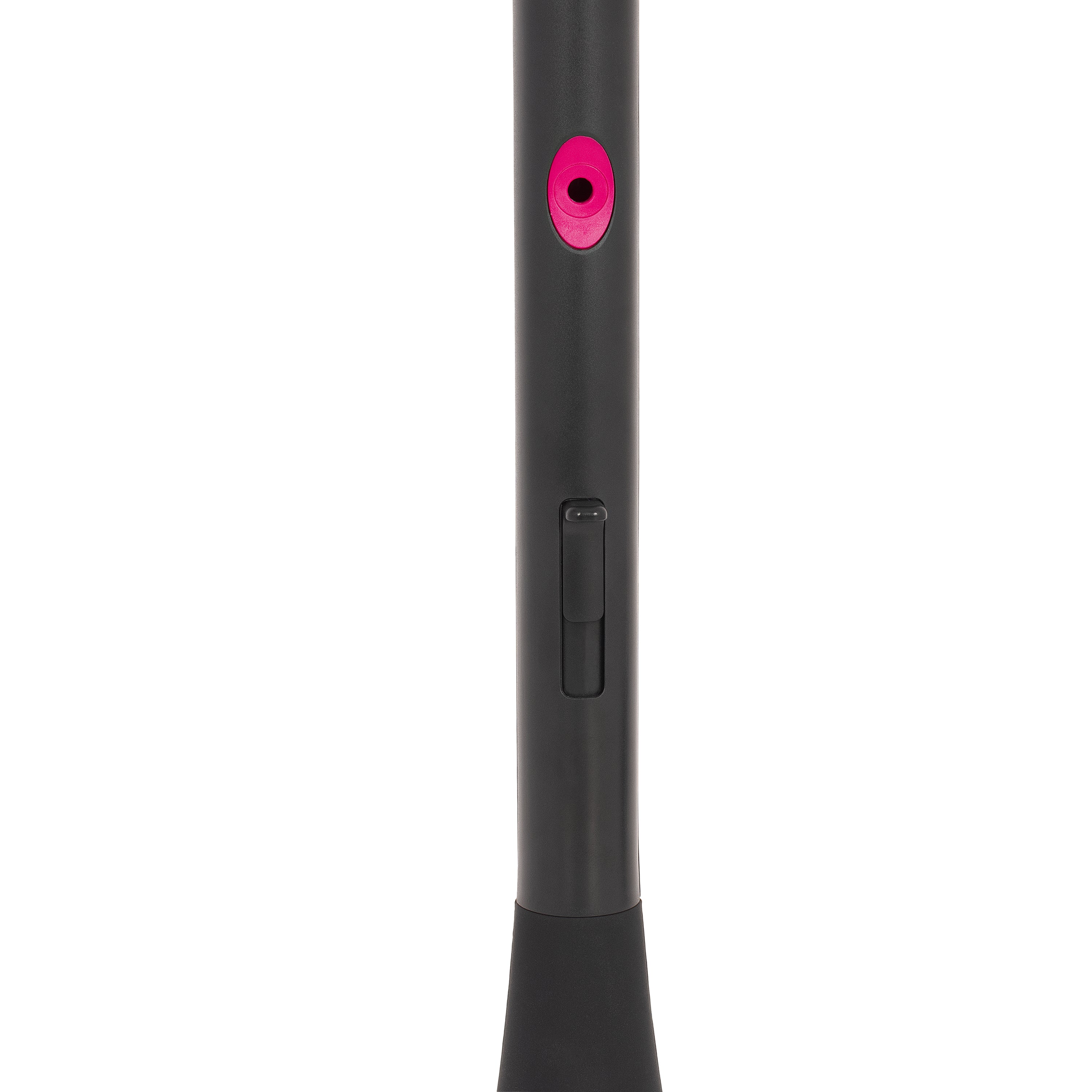 Nuvo N430 Dood outfit - Black with pink trim image 7