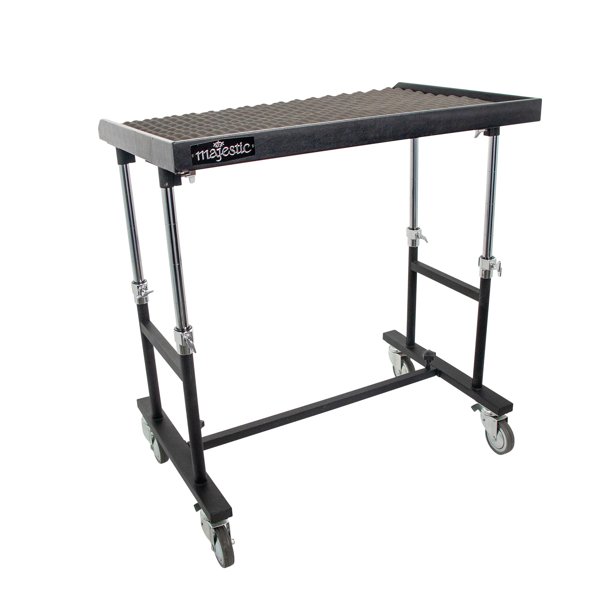AZ03 - Majestic rolling cart for orchestra bells A1