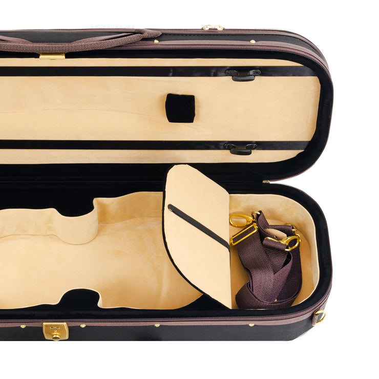 BEC100-44CA - MMX 4/4 full size violin case Default title