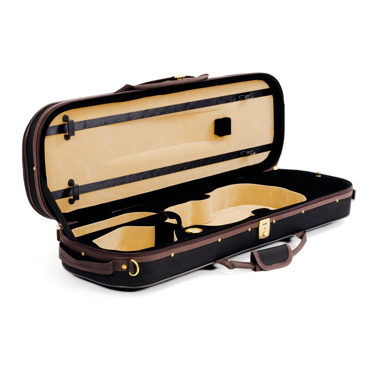 BEC100-44CA - MMX 4/4 full size violin case Default title