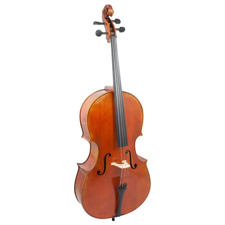 BEC600-78 - MMX Soloist A grade cello 7/8 size Default title