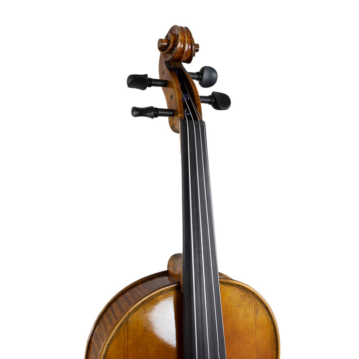 BEC615,BEC616 - MMX Soloist A grade 4/4 viola 15.5