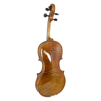 BEC615,BEC616 - MMX Soloist A grade 4/4 viola 15.5
