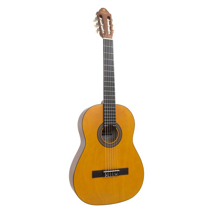 C440-NAT - Octopus classical guitar - 4/4 size A1
