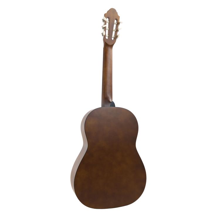 C440-NAT - Octopus classical guitar - 4/4 size A1