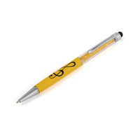 DE-MG11A,DE-MG11A-SET - Ballpoint pen - Treble clef design Single (random colour)