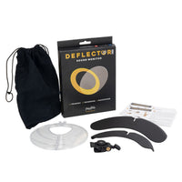 DEFLECTOR-PRO - Jazzlab DEFLECTOR-PRO for saxophones, trumpet and trombone Default title