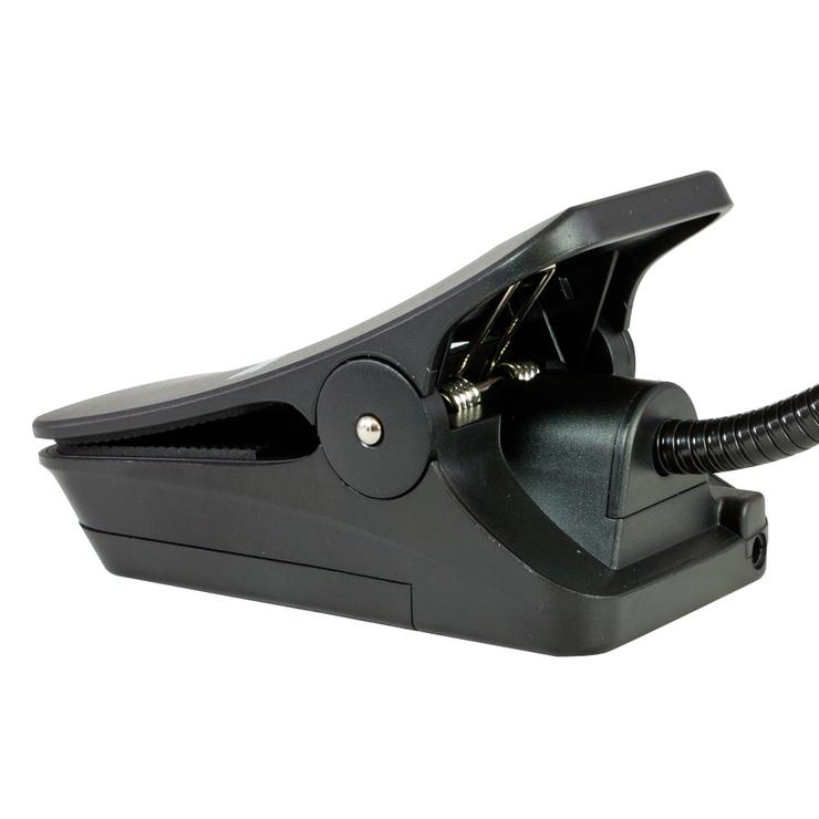 FL9030 - FZone clip on 10 LED orchestra music stand light A1