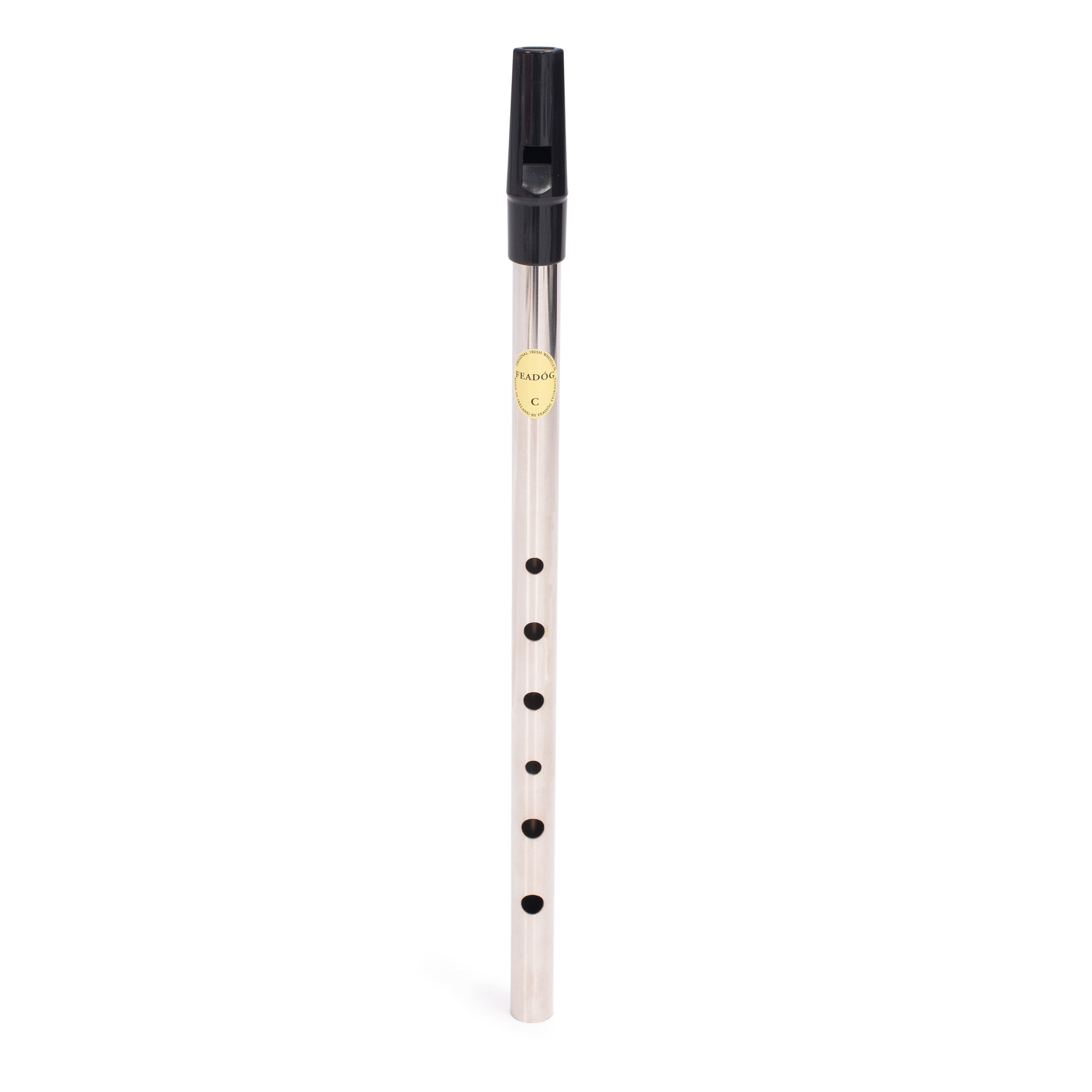 FW21A - Feadóg Nickel C Whistle A1