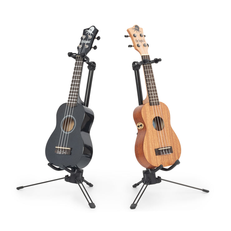 GS1650 - Octopus GS1650 retractable ukulele / violin stand Default title