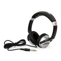 HF125 - Numark stereo headphones with 6.35mm plug Default title