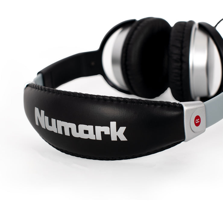 HF125 - Numark HF125 stereo headphones - 6.35mm plug Default title