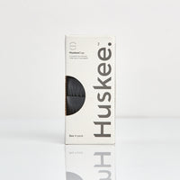 HC03C04-E - 3oz Espresso HuskeeCup 4-pack Charcoal