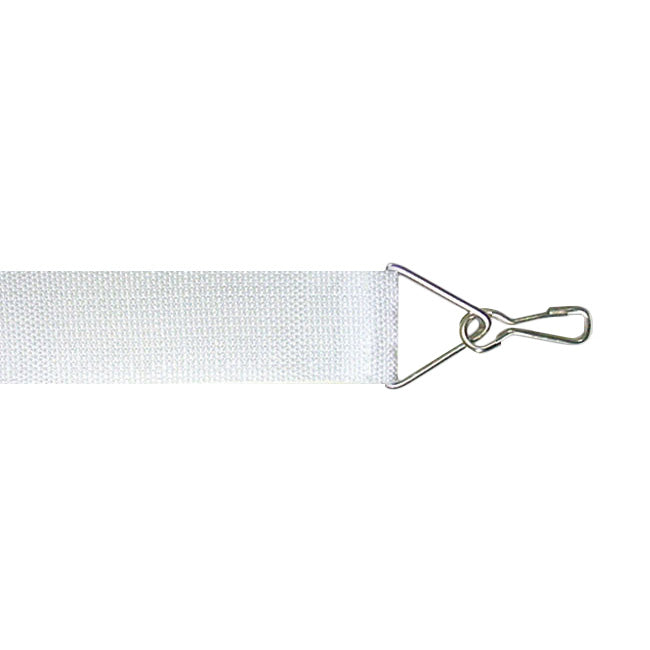 IZ328 - Izzo Samba Nylon belt Default title