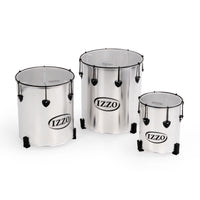 IZ780 - Izzo Street Samba pack of 3 drums Default title