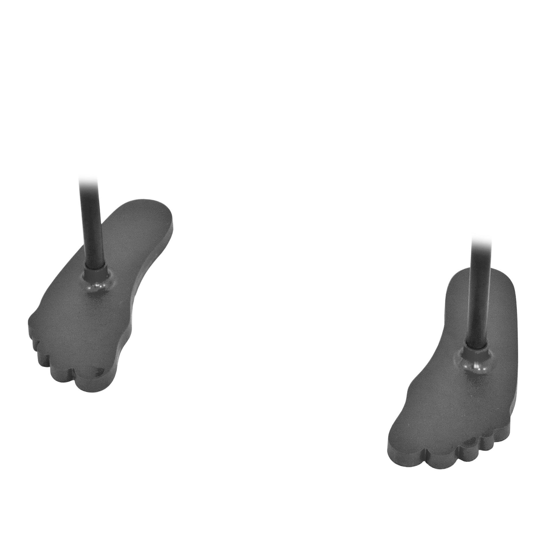 JJ2121 - Jumbie Jam fun feet Black / A1