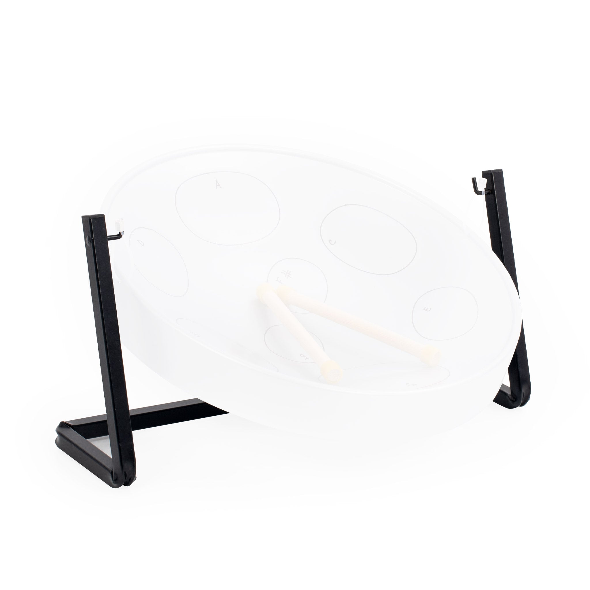 JJ2133 - Jumbie Jam table top stand A1