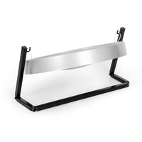 JJ3050-GY - Jumbie Jam table top steel pan kit Grey