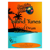 JJ5506 - Jumbie Jam - Island Tunes Default title