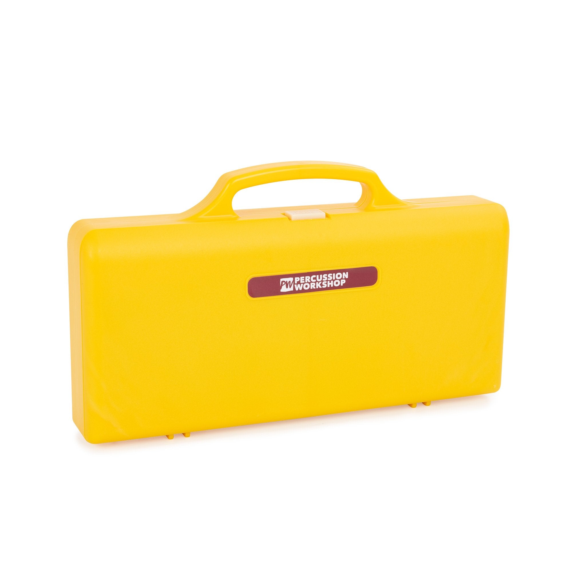 KB10 - Percussion Workshop KB10 coloured chime bars supplied beaters & case A1
