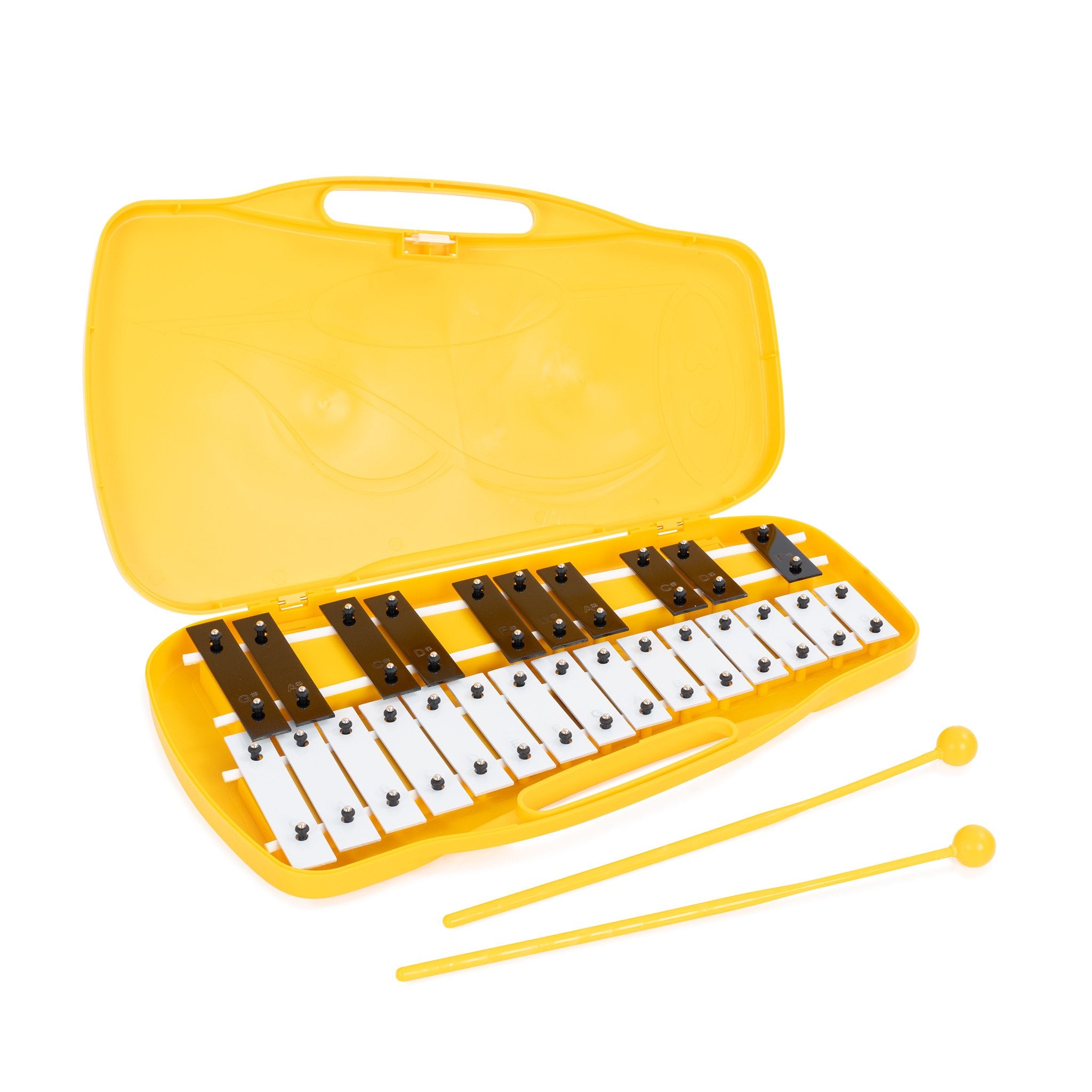 KB13 - Percussion Workshop KB13 25 note chromatic glockenspiel A1