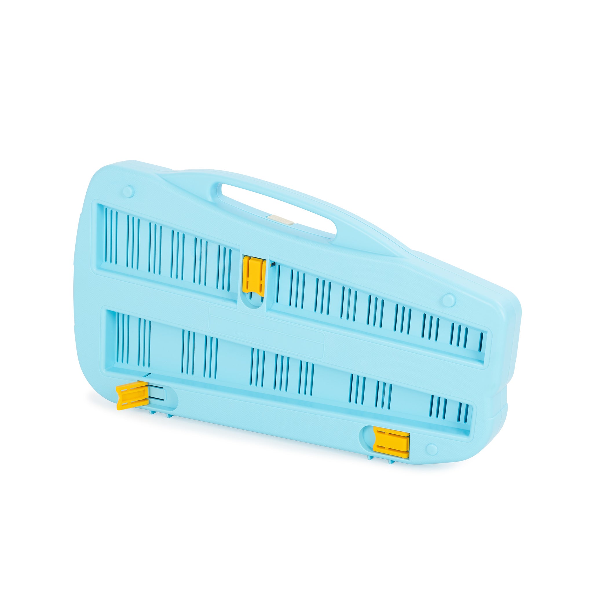 KB27N - Percussion Workshop 27 colour note chromatic glockenspiel with case A1