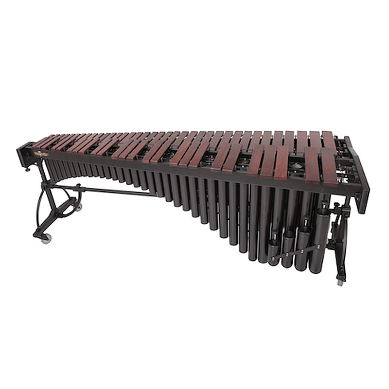 M5550H - Majestic Gateway 5 octave marimba - Rosewood A1