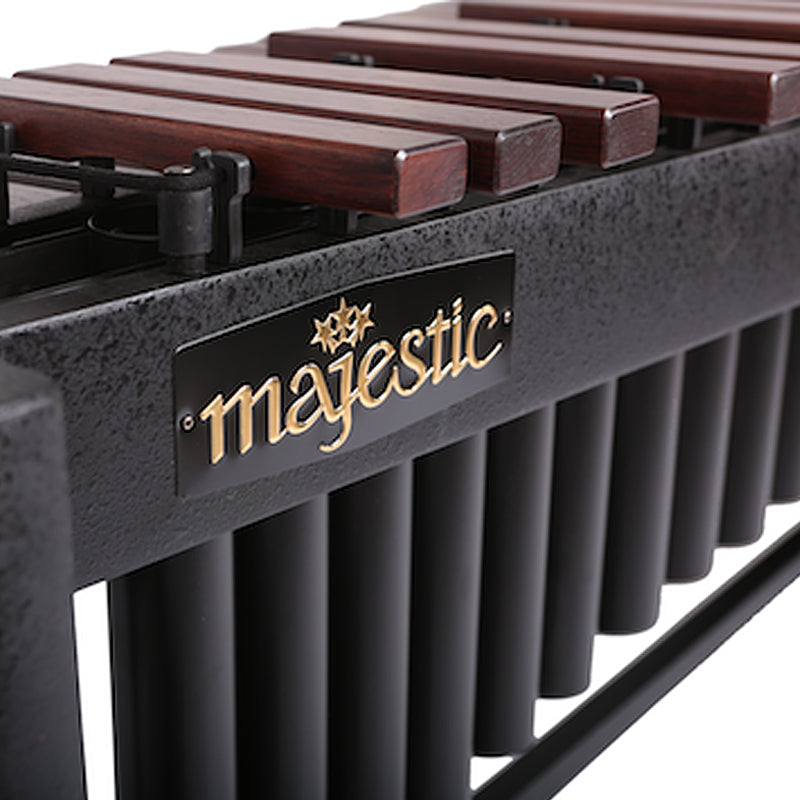 M5550H - Majestic Gateway 5 octave marimba - Rosewood A1