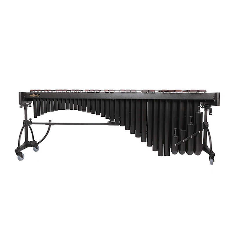 M5550H - Majestic Gateway 5 octave marimba - Rosewood A1