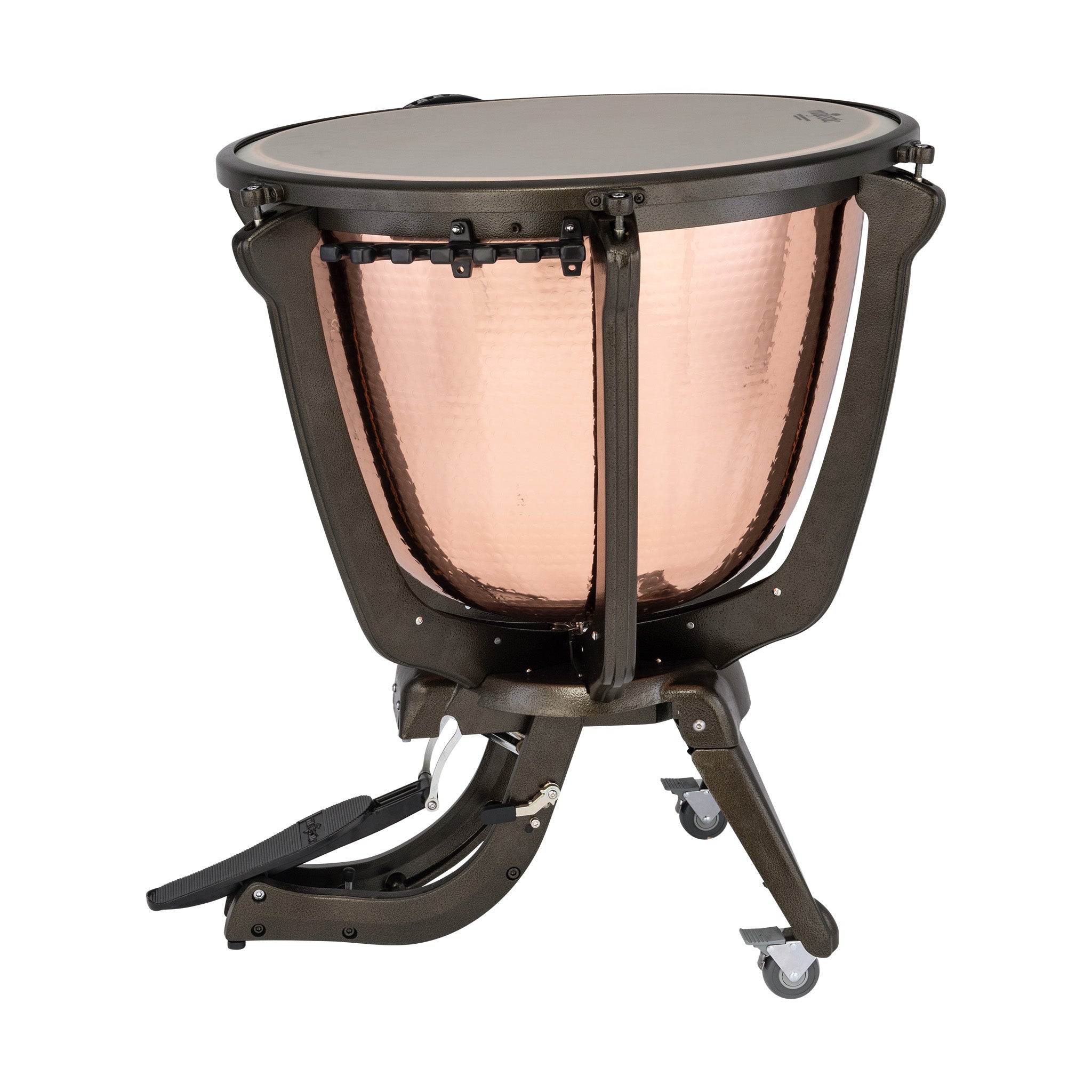 PR2000AH,PR2300AH,PR2600AH,PR2900AH,PR3200AH - Majestic Prophonic hammered copper deep cambered timpani 20" / A1
