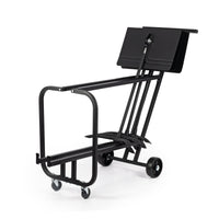 MAN1920 - Manhasset storage cart for all concert models for up to 13 stands