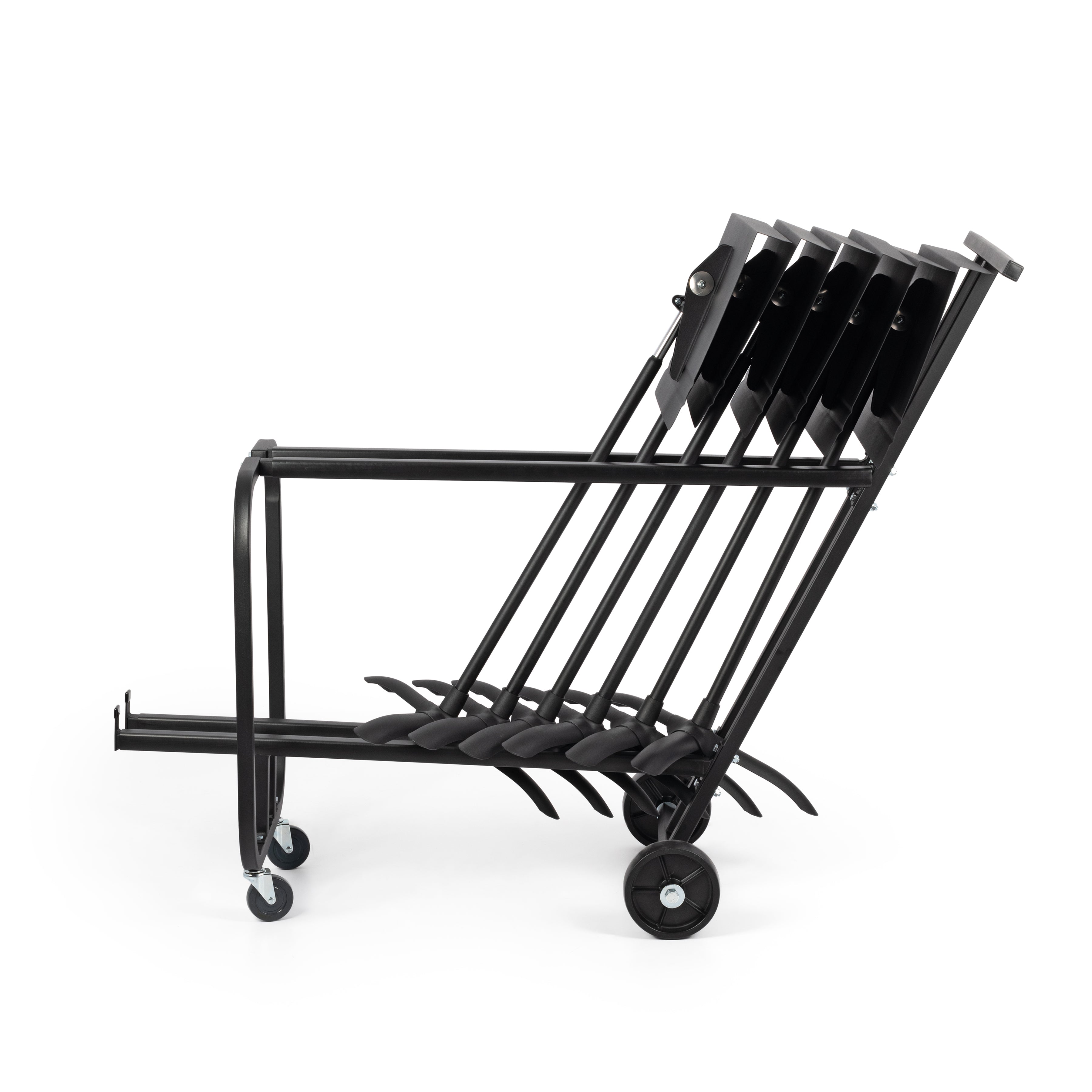 MAN1920 - Manhasset storage cart for all concert models for up to 13 stands / A1