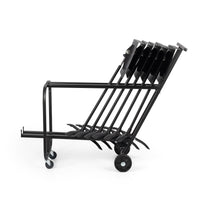 MAN1920 - Manhasset storage cart for all concert models for up to 13 stands