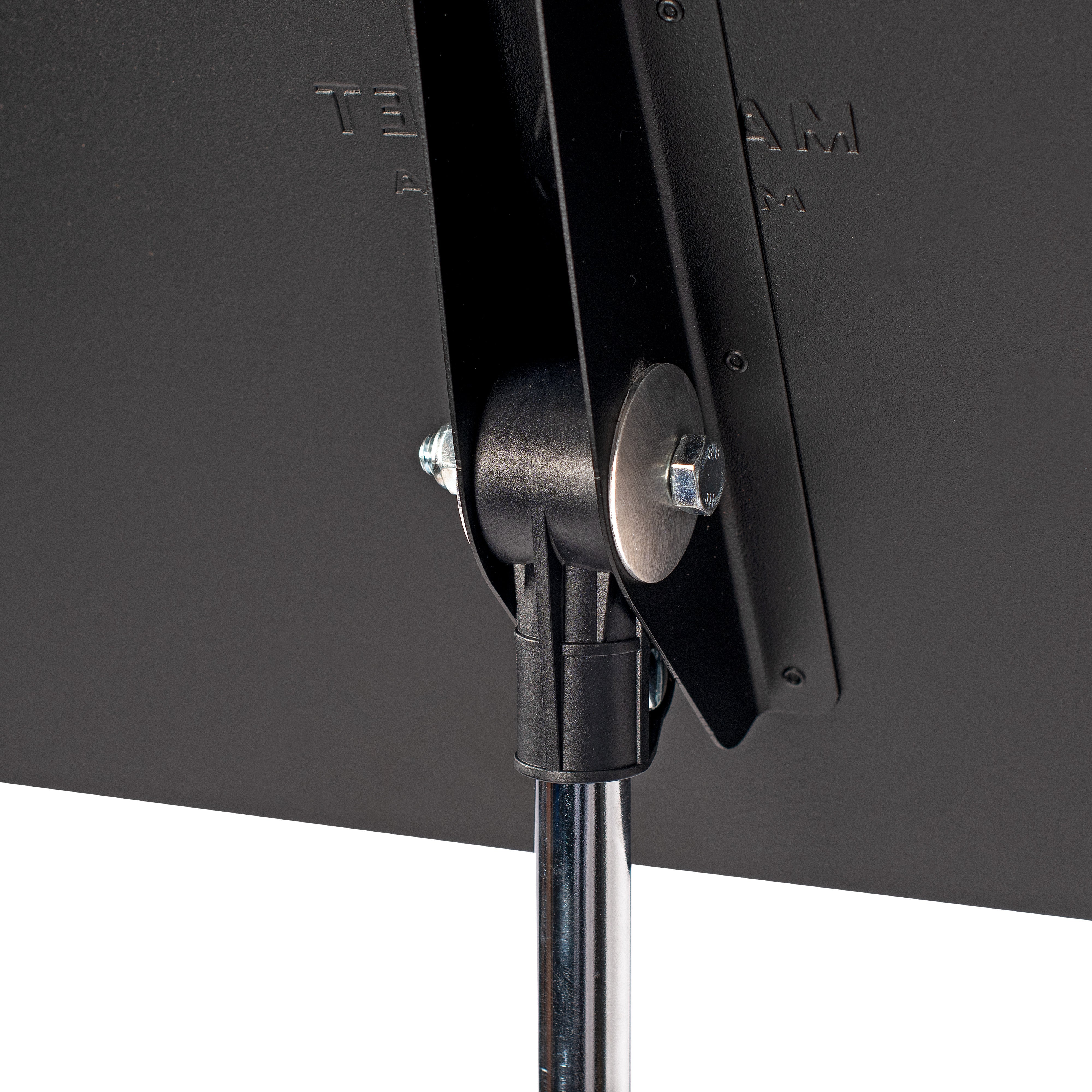 MAN48TA - Manhasset Tall Symphony music stand A1
