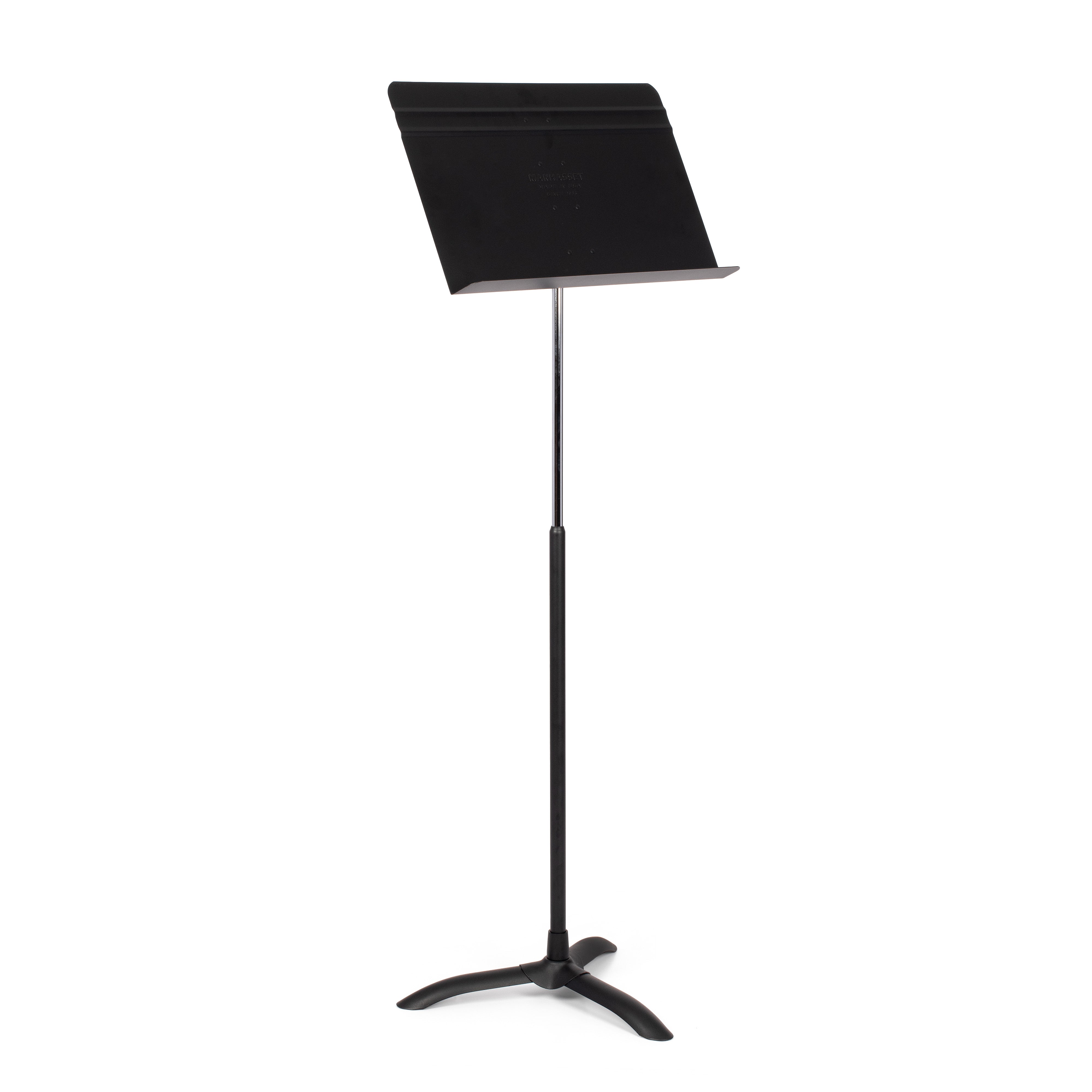 MAN48TA - Manhasset Tall Symphony music stand A1