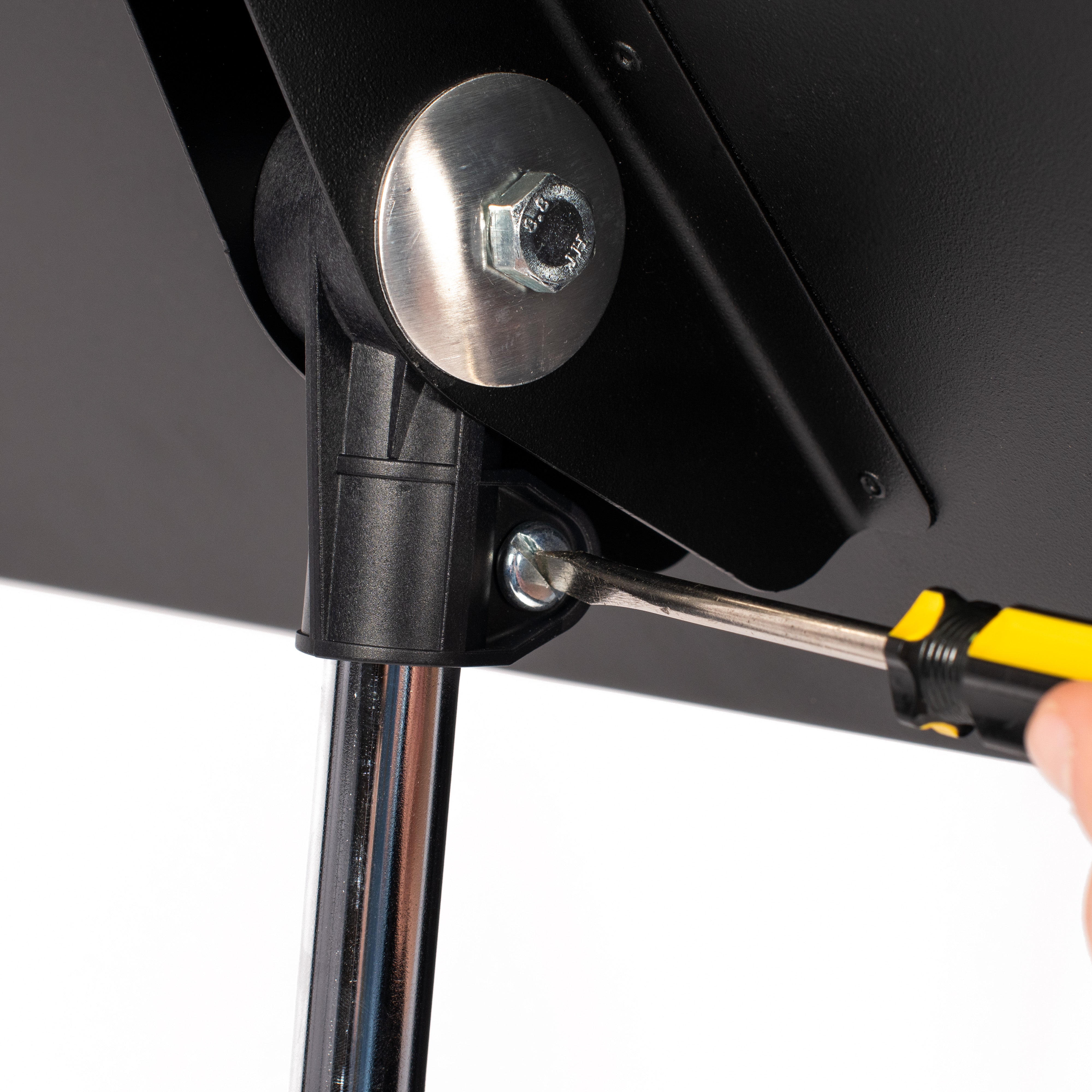 MAN4801 - Manhasset Symphony music stand A1 / Black
