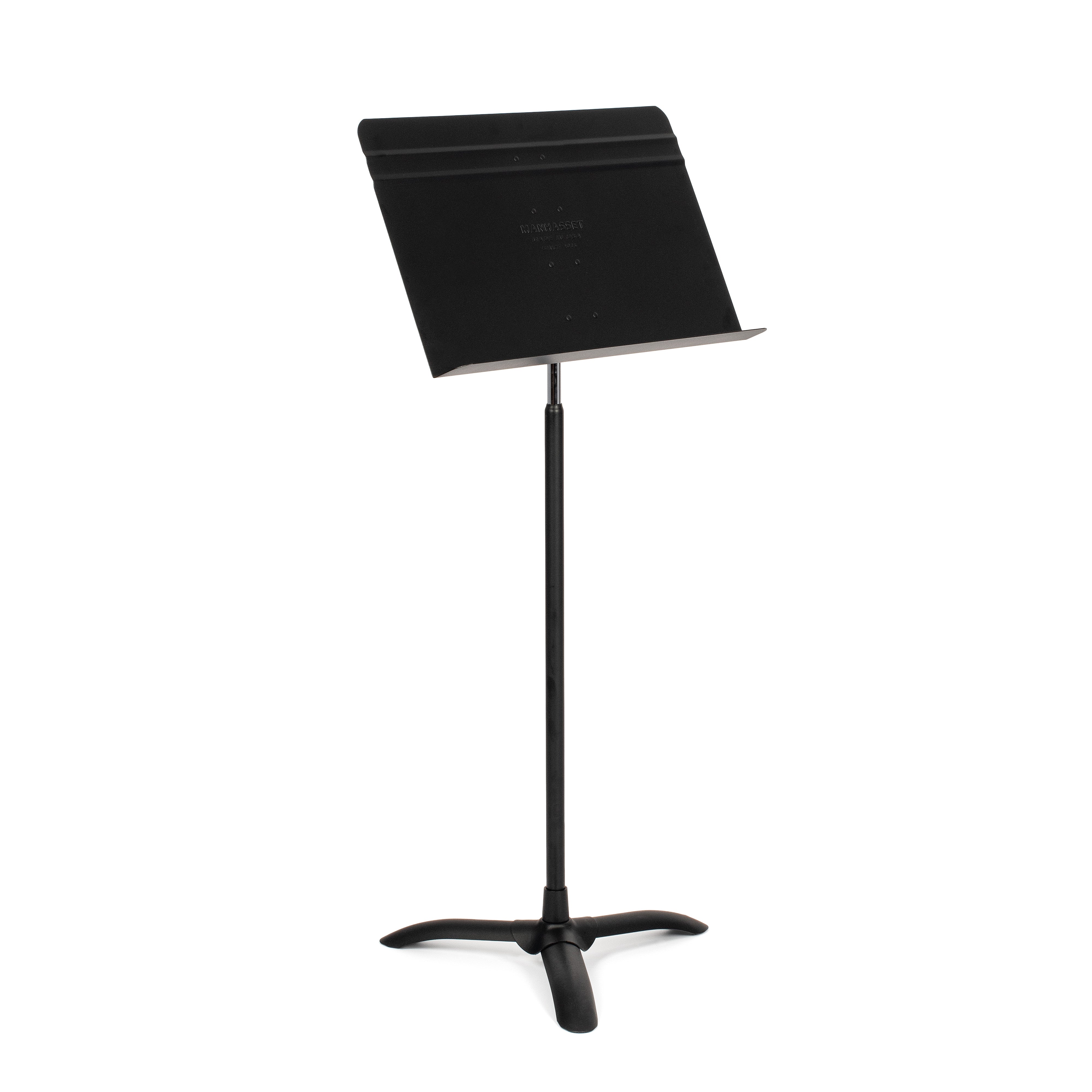 MAN48TA - Manhasset Tall Symphony music stand A1