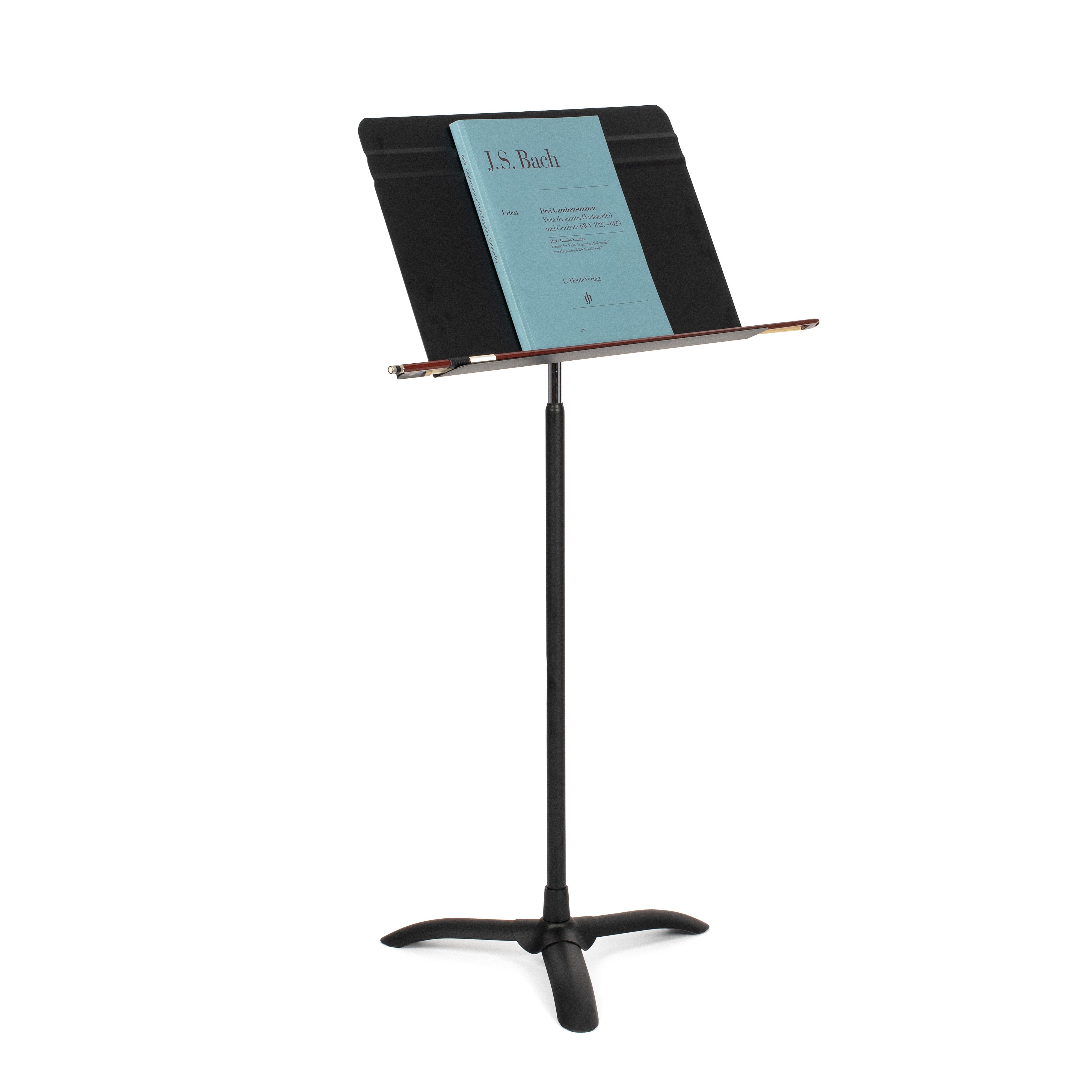 MAN48TA - Manhasset Tall Symphony music stand A1