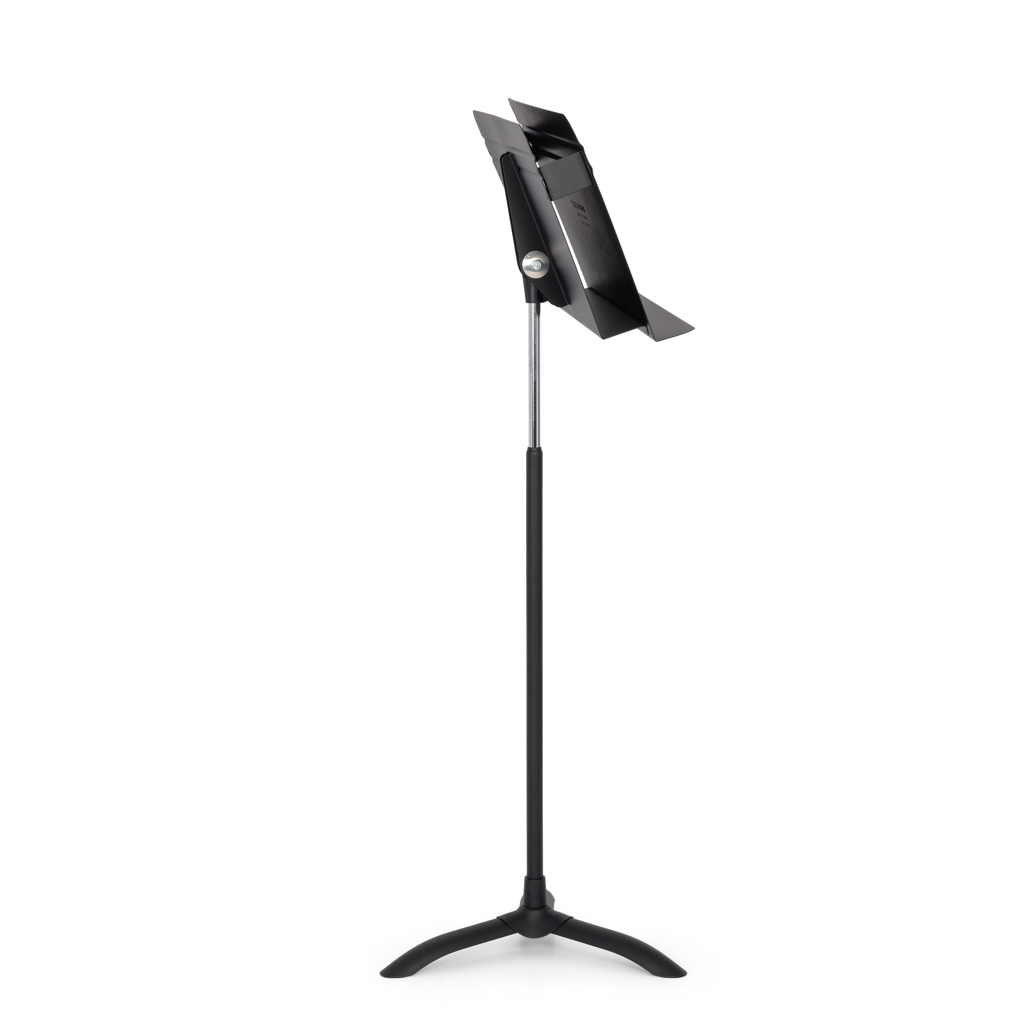 MAN4901 - Manhasset Director music stand with double layer desk A1 / Single stand