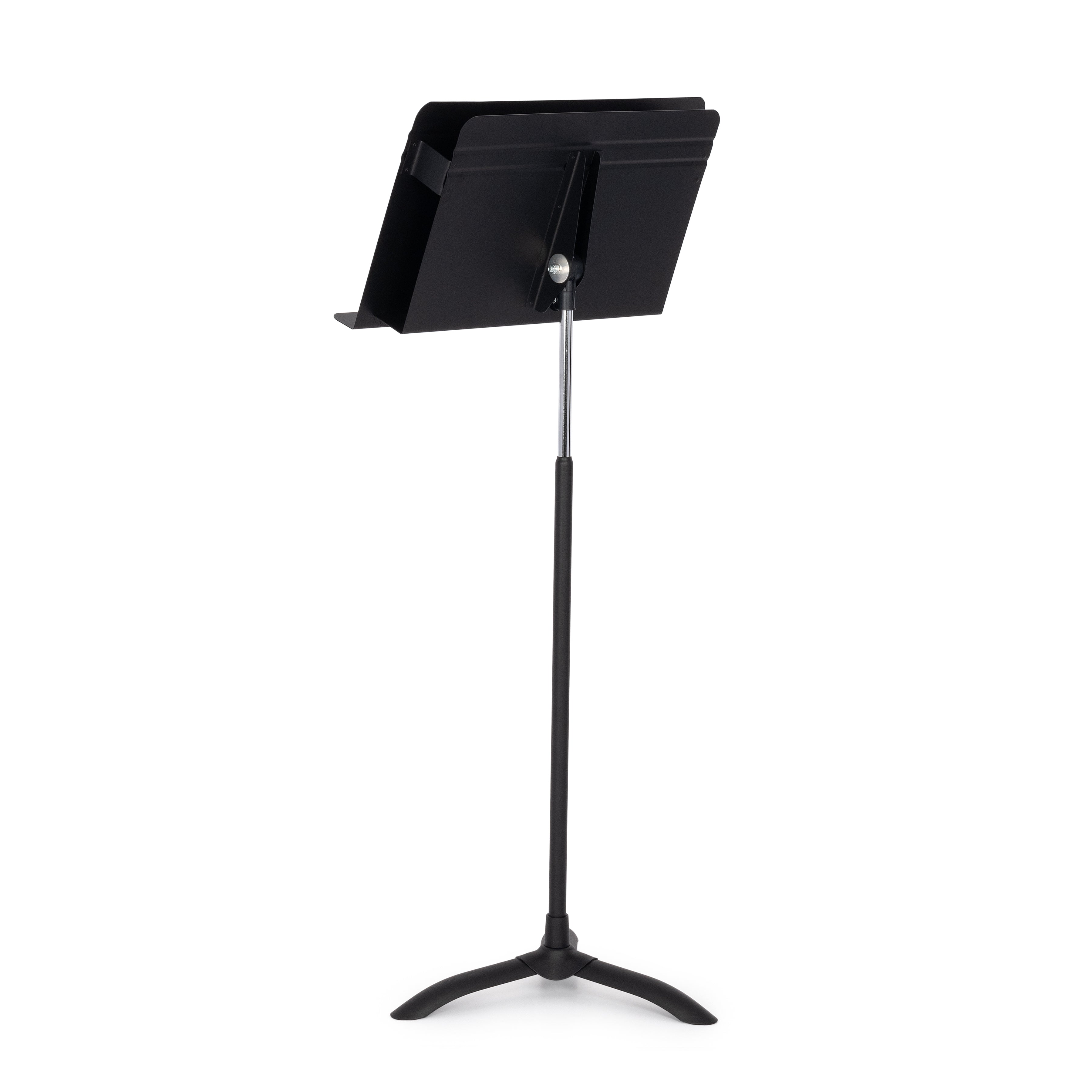 MAN4901 - Manhasset Director music stand with double layer desk A1 / Single stand