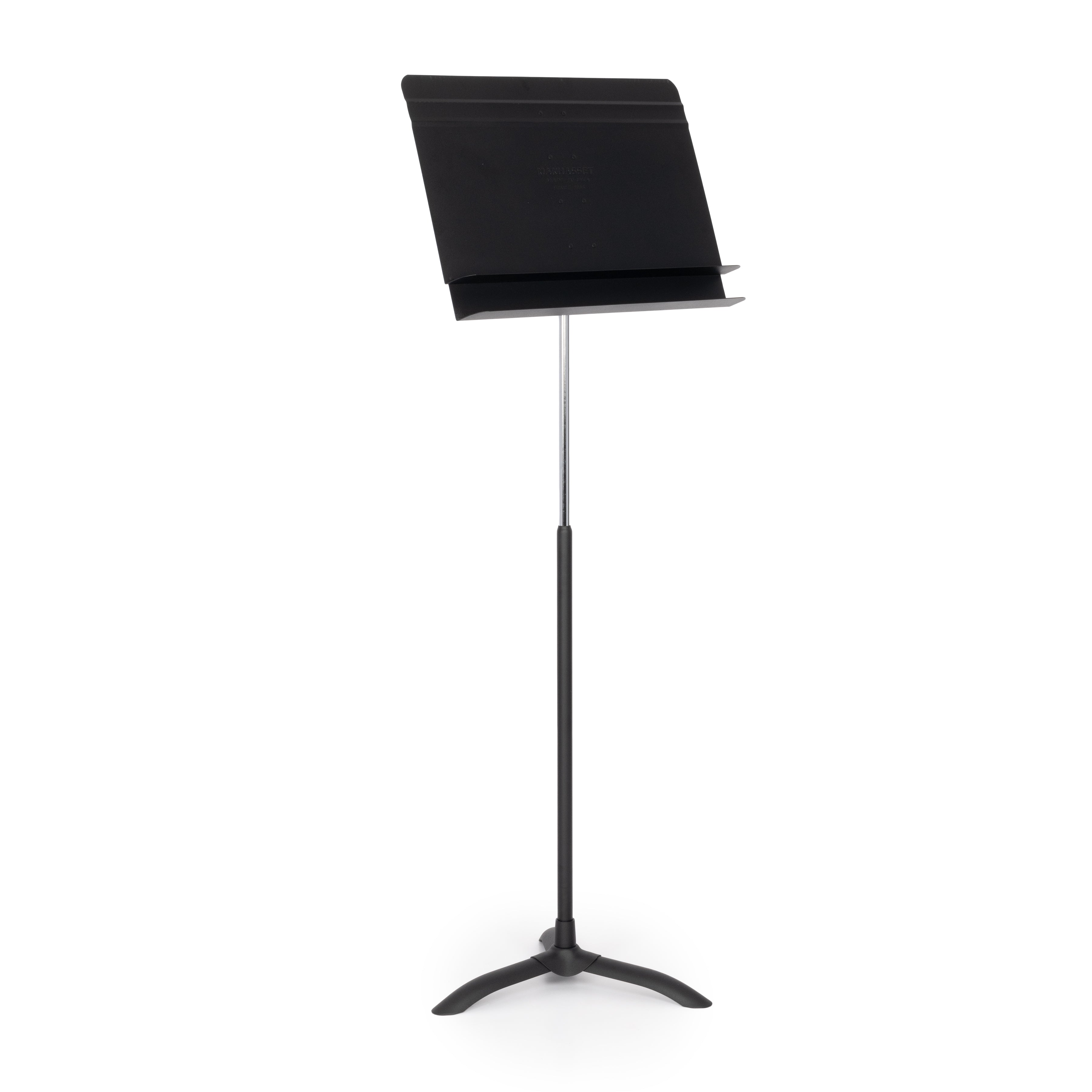 MAN5006,MAN5001 - Manhasset Orchestral music stand Single stand / A1
