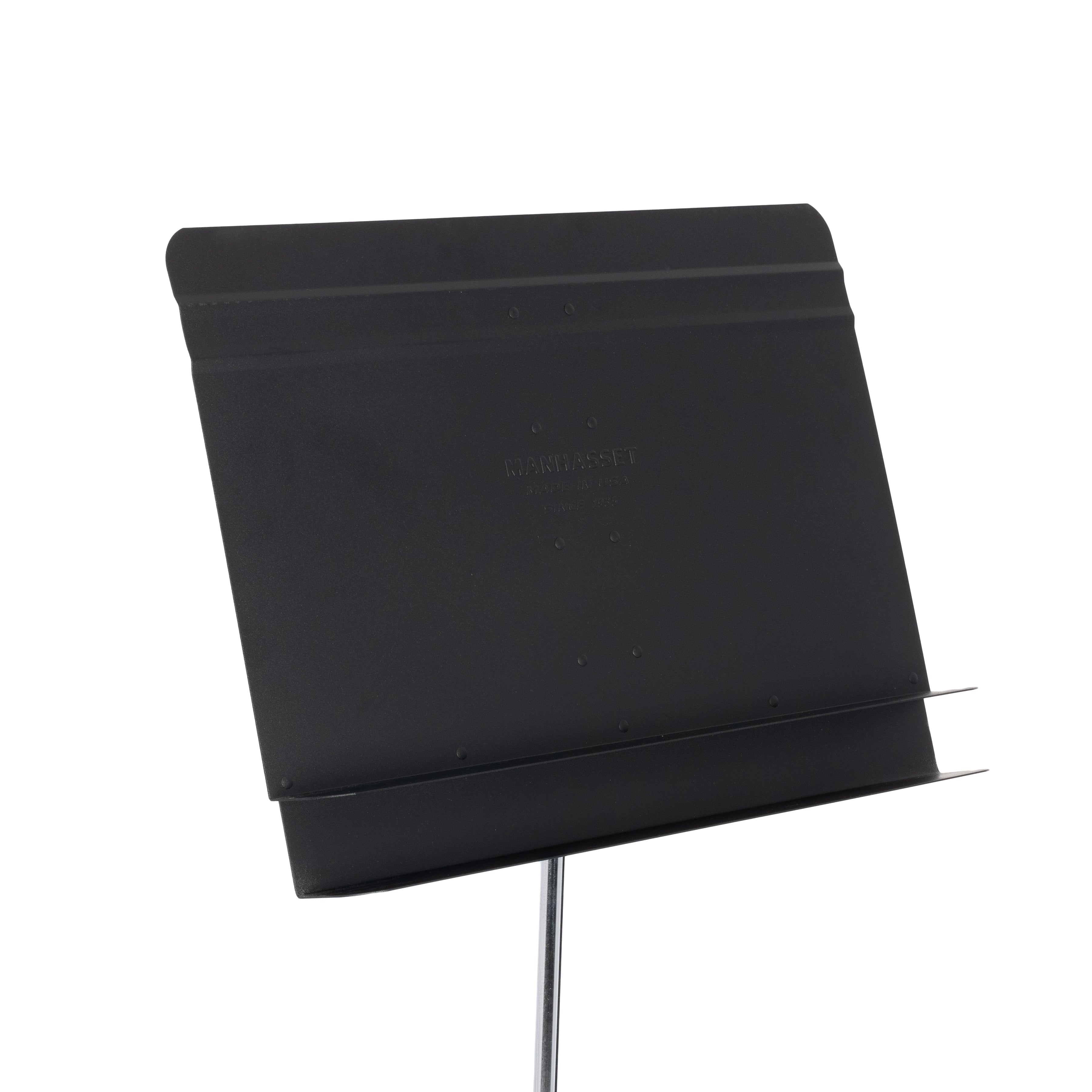 MAN5006,MAN5001 - Manhasset Orchestral music stand Single stand / A1