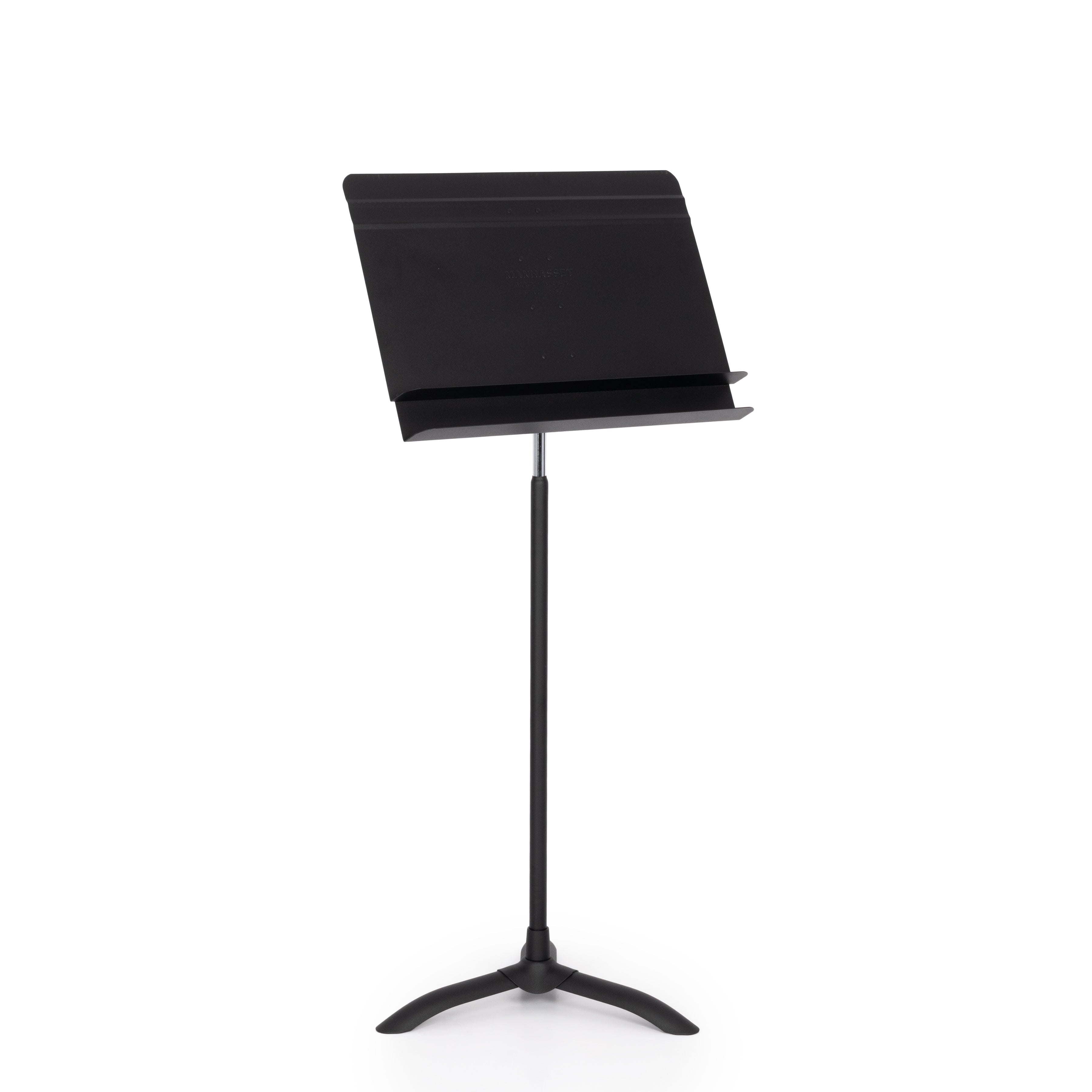 MAN5006,MAN5001 - Manhasset Orchestral music stand Single stand / A1