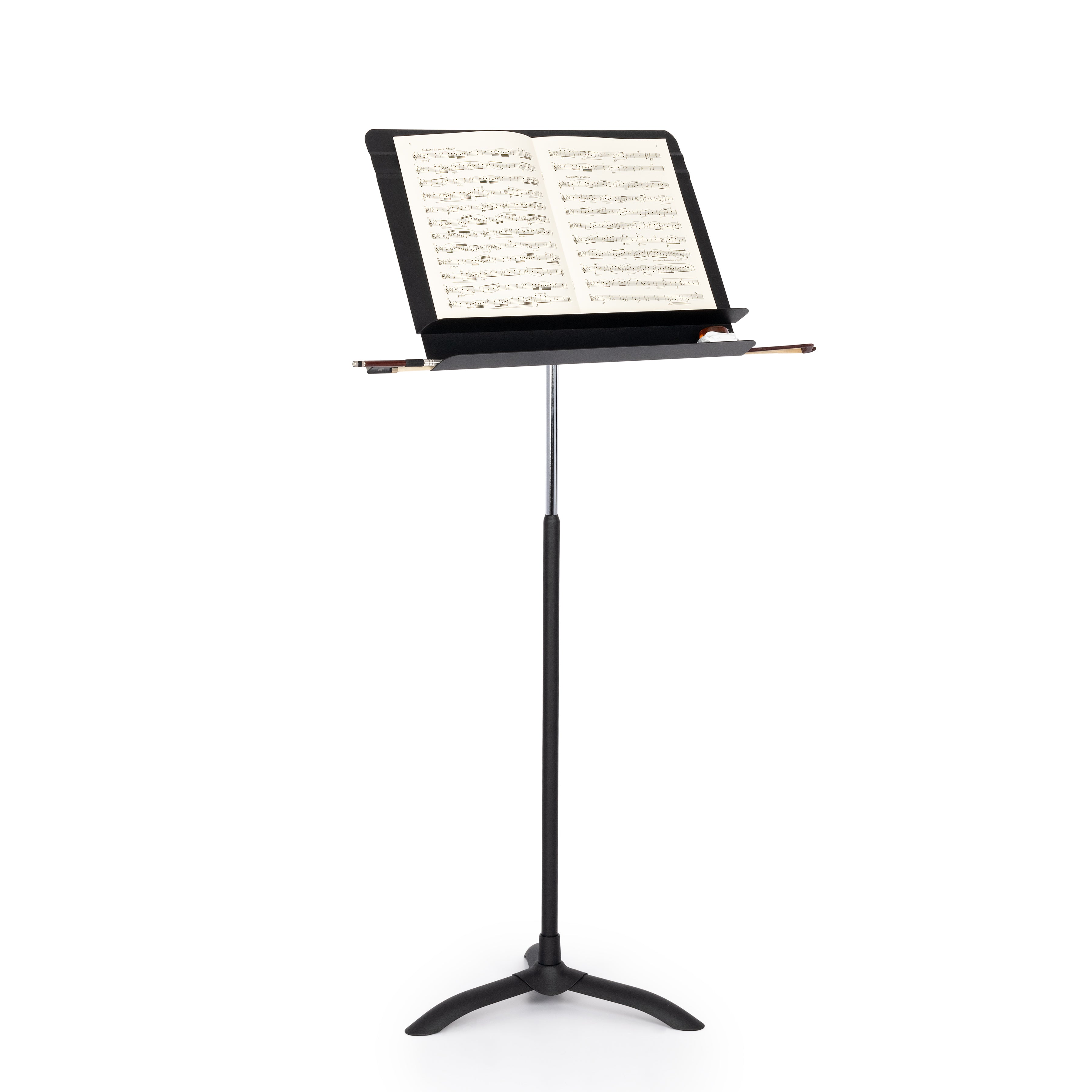 MAN5006,MAN5001 - Manhasset Orchestral music stand Single stand / A1
