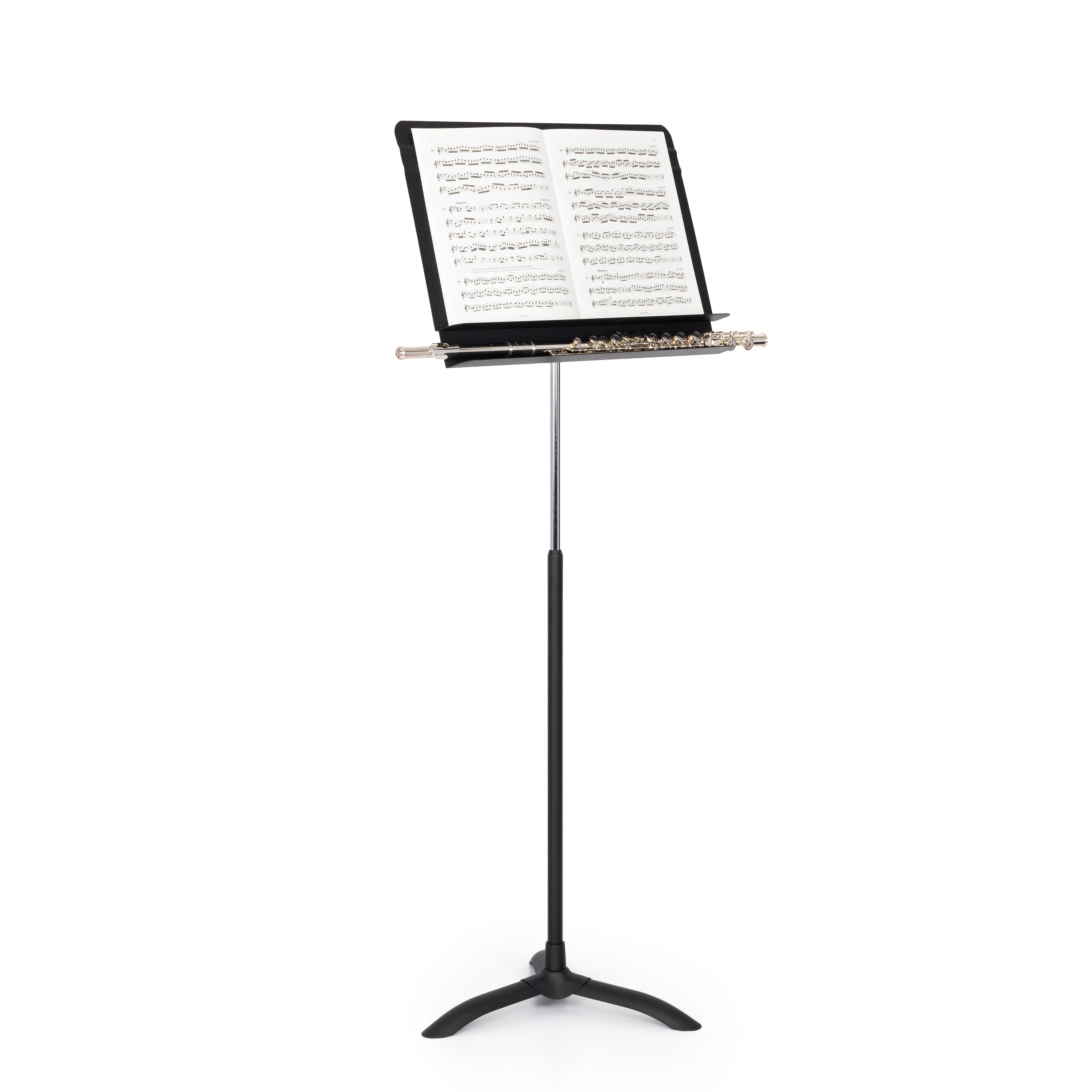 MAN5006,MAN5001 - Manhasset Orchestral music stand Single stand / A1