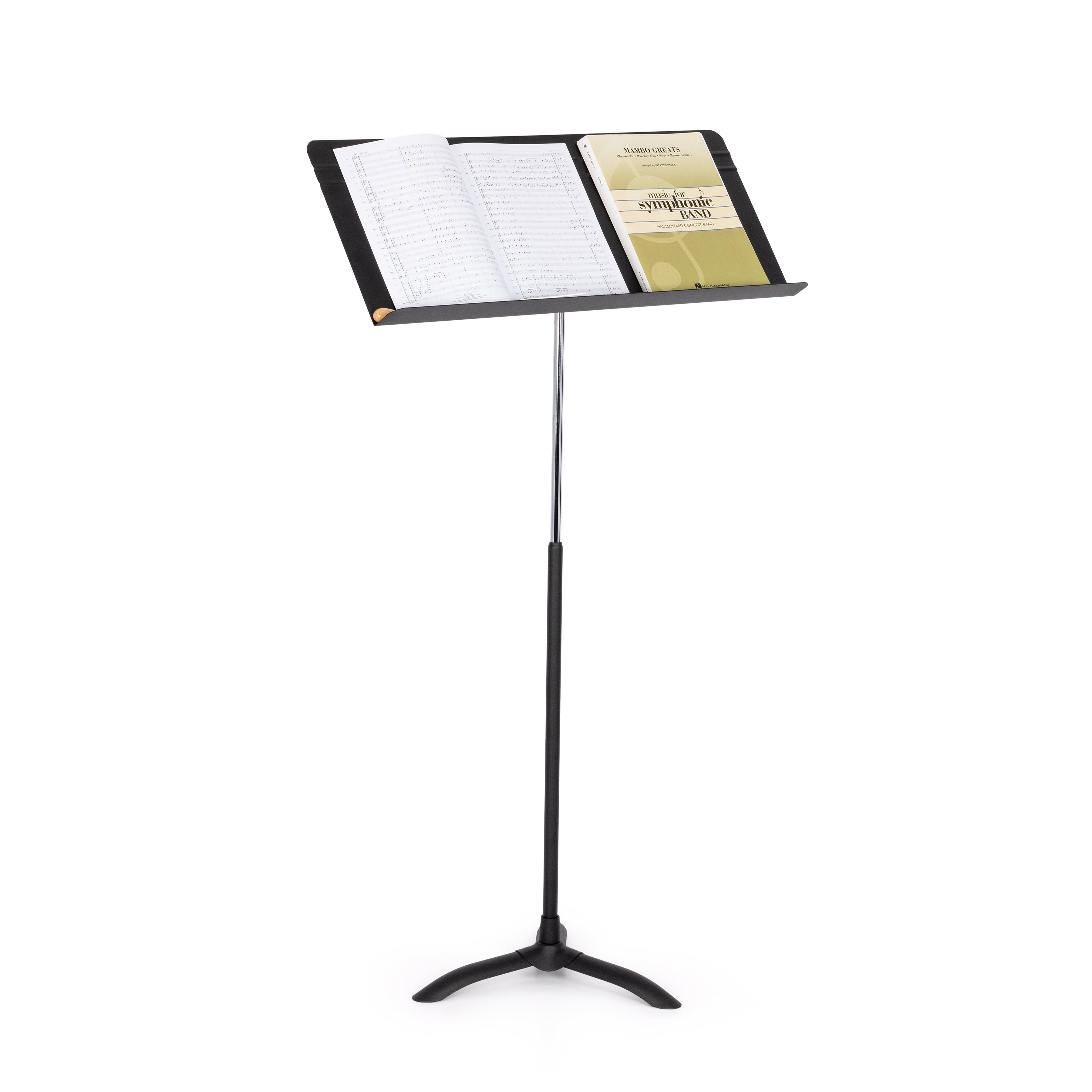 MAN5101 - Manhasset Fourscore music stand A1