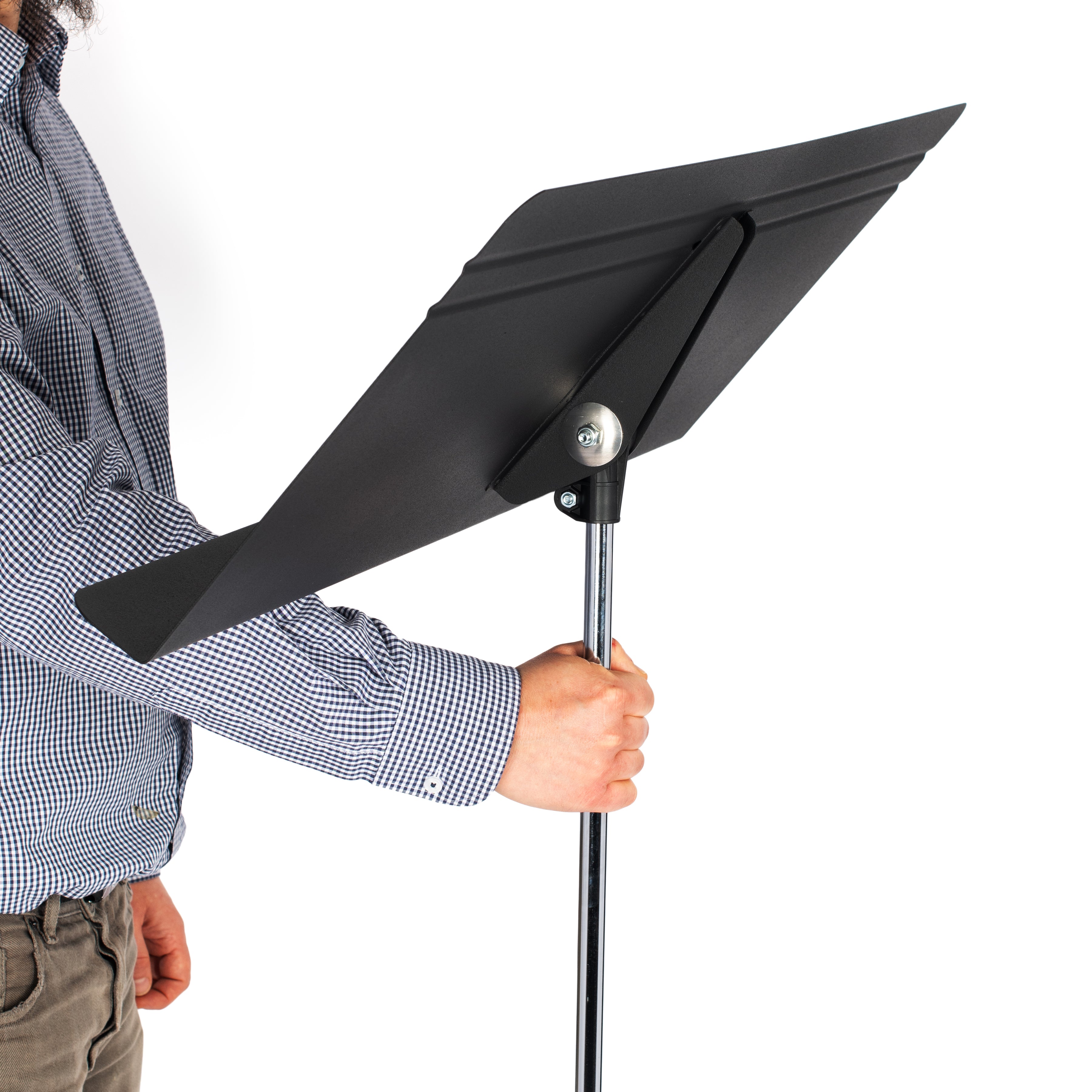 MAN5101 - Manhasset Fourscore music stand A1